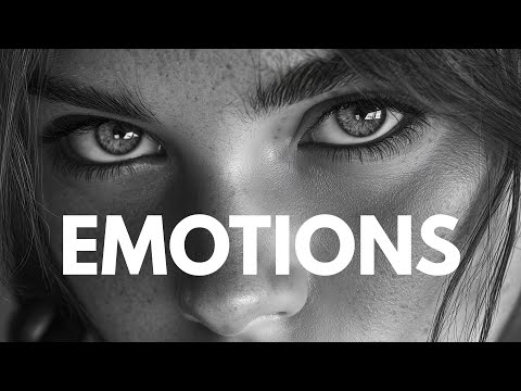 Deep Emotions Mix | Emotional Deep House Music 2025 | Vocal House, Nu Disco, English House, Chill