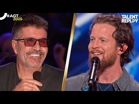 This Singer Who REFUSED To Go Home | America's Got Talent