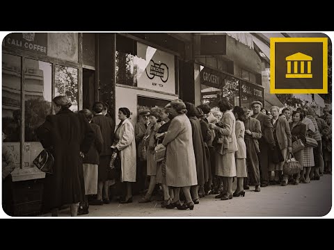 היסטוריה לבגרות – סוגיות נבחרות בתולדות המדינה | עלייה וקליטה בשנות ה-50 וה-60