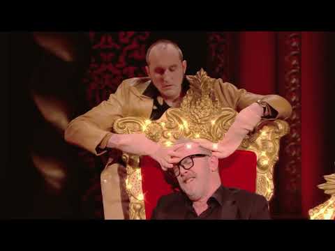 phil ellis taskmaster fancam say so doja cat