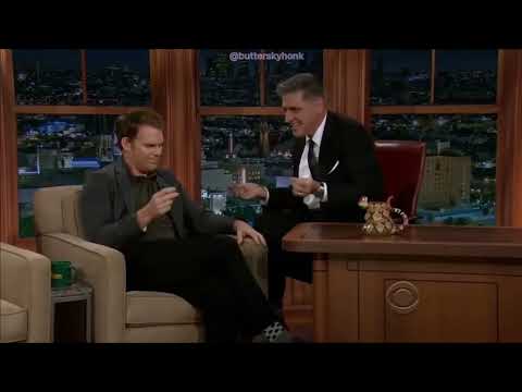 [Mini ytp] untitled michael c hall youtube poop