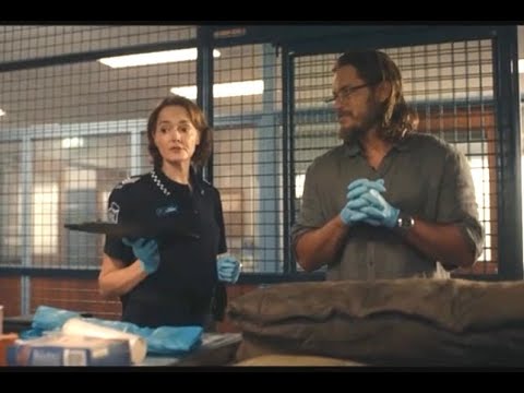 Luisa Prosser Showreel 2025