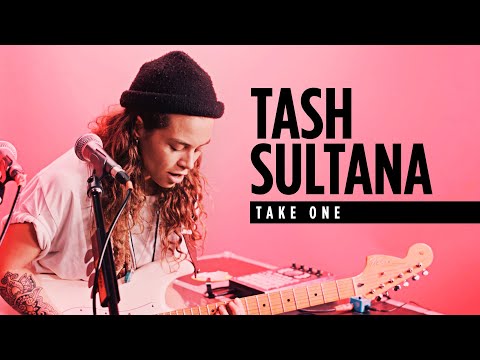 Take One feat. Tash Sultana | Rolling Stone