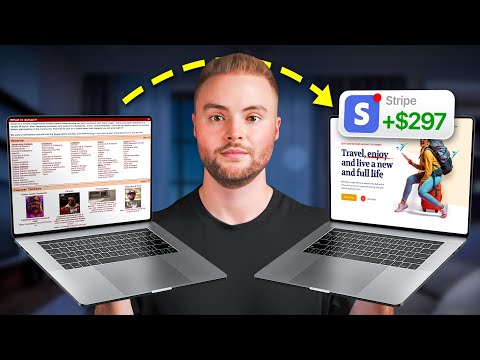 How To Turn Ugly Websites Into Smart Websites (And Make Money Doing It)