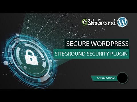 Secure Your WordPress Website - Quick, Simple, Free in 2025!