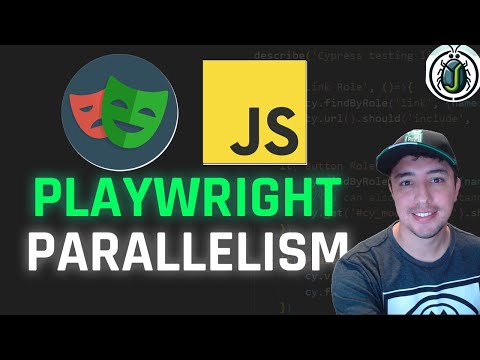 Beyond Sequential Testing: A Dive into Parallel Execution with Playwright