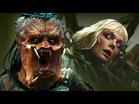 Predator: Badlands - You're Not Going To Want To Miss This