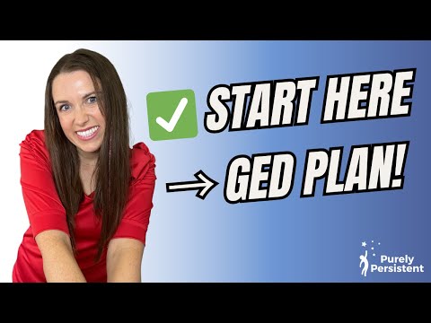 How to Start Studying for the GED in 2025 (Step-by-Step Guide!)