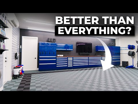 Why Swisstrax Beats Every Garage Floor | Answering Common Questions