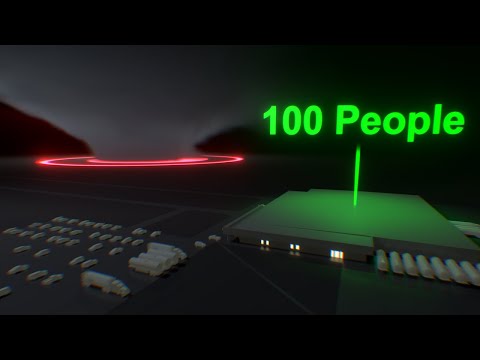 Mayfield - The Deadliest Tornado Of The Decade