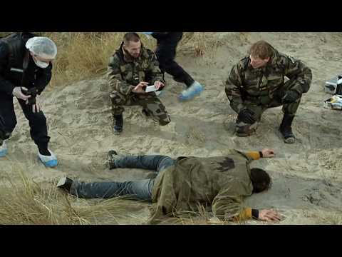 КРУТОЙ ДЕТЕКТИВ! ПОЧЕМУ СЛЕДСТВИЕ ПО ДЕЛУ ОБ УБИЙСТВЕ БОМЖА ХОТЯТ ЗАМЯТЬ? Бродяга в заливе Соммы