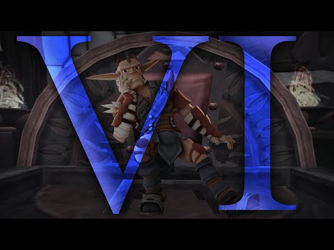 Conquering Jak 3 - ERA VI: A CLEAN SLATE