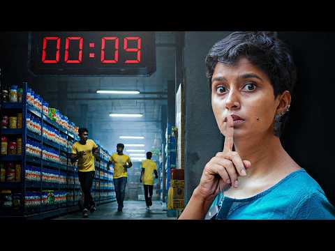 I investigated 10-minute delivery!