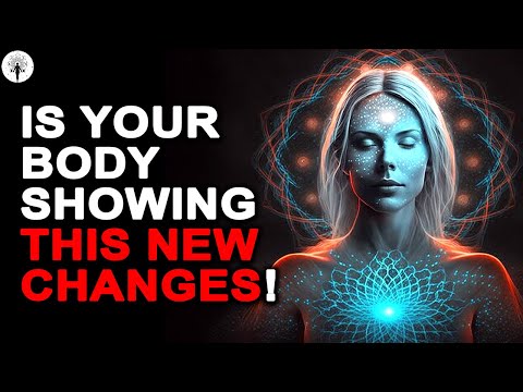 ‼️Spiritual Awakening Is REVERSING Your Age FASTER Than You Can Imagine‼️