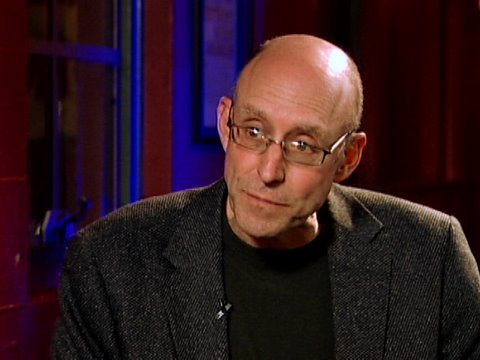 Michael Pollan: In Defense Of Food