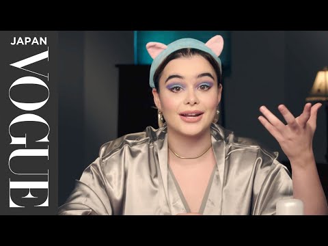 普通の美しさって何？プラスサイズモデル、バービーフェレイラが語る。| VOGUE JAPAN