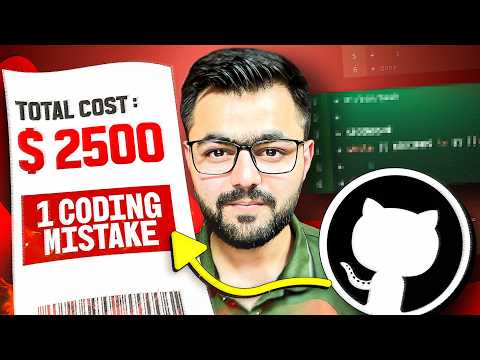 How single line bug cost $2500 in GitHub