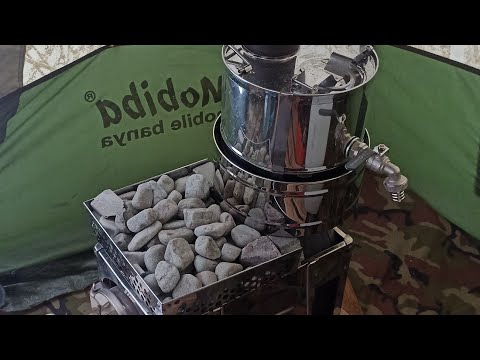 Мобиба.Парафон-4.Тест-обзор.