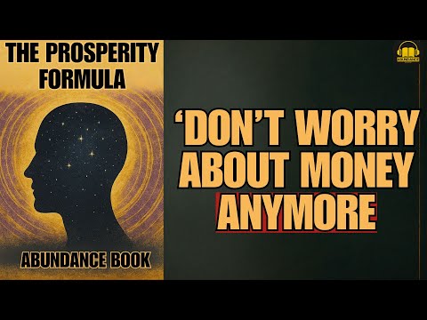 The Formula to Wealth Using Your Subconscious Mind | Joseph Murphy