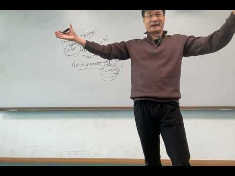 Civilization #10:  The Trial of Socrates and Plato's Allegory of the Cave