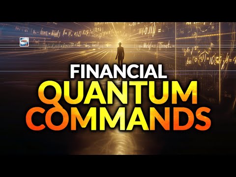 Financial Quantum Commands