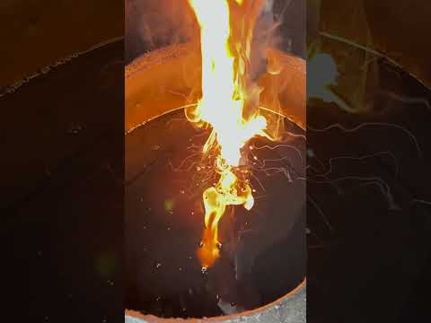 From Fire to Blade: Mastering Knife Forging in Azerbaijan 🔥