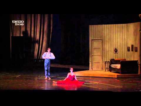 Les enfants du paradis pdd - Isabelle Ciaravola & Mathieu Ganio