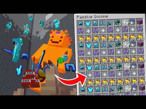 I Built an Automatic Player Farm