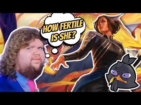 DARK AND GRITTY DnD Game Becomes Fetish Bait | RPG Horror Stories