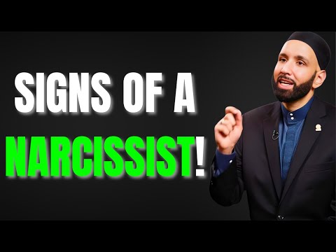 EVEN IF IT IS ONE OF YOUR FAMILY MEMBERS, LIMIT YOUR CLOSENESS - OMAR SULEIMAN