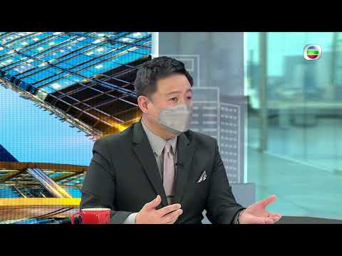 TVB ｜ Straight Talk ｜ 清心直說 ｜香港青年大灣區發展前景（繁／簡／英字幕）｜ 無綫新聞 ｜ TVB News