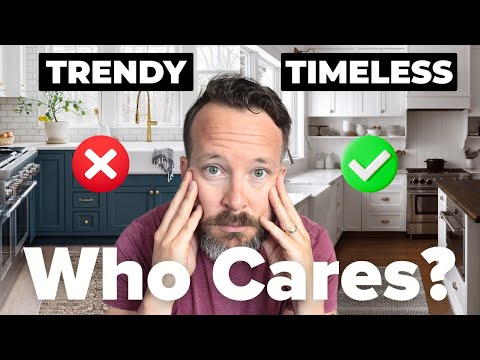 The Truth About Designing A Functional Kitchen