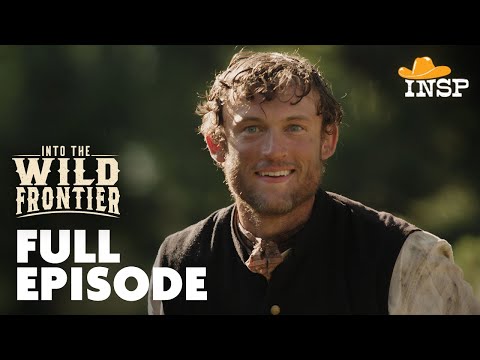 Jim Clyman: Frontier Survivor | Into the Wild Frontier | Season 2 | Episode 4