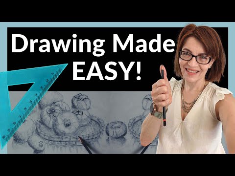 Your biggest drawing challenge SOLVED (I did a Survey!)