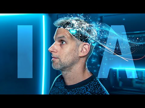 9 Meilleures IA qui vont RADICALEMENT CHANGER VOTRE VIE !