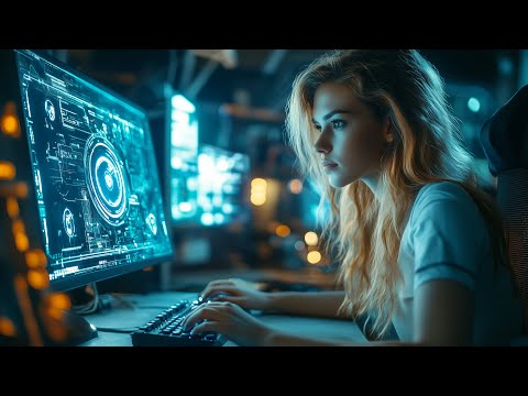 Coding Music for Programmers — Chillstep & Future Garage Mix