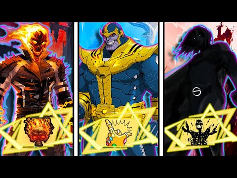 Marvel Characters That Could Break Marvel Rivals IF Released 