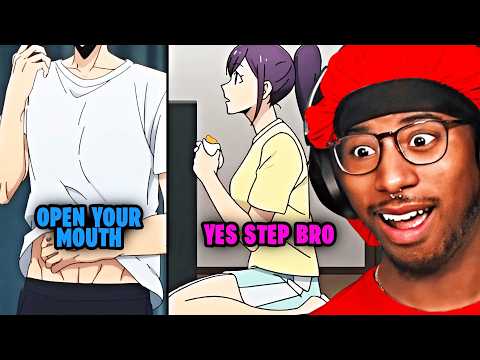 The MOST OUTTA POCKET Anime Shorts EVER π