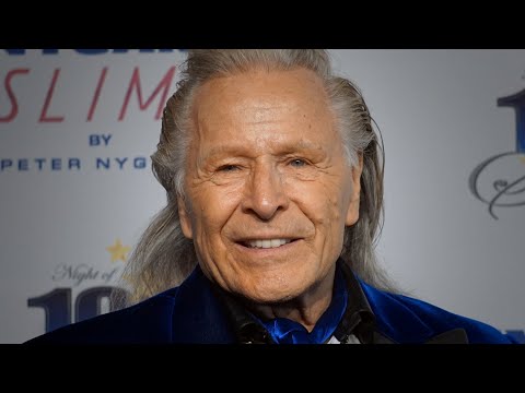 Enquête | Les vidéos secrètes de Peter Nygard