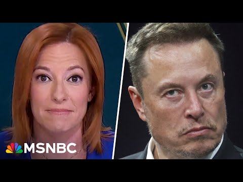 Musk melts down over budget bill; Republicans in turmoil over their own bill