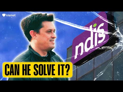 Australia's $42 BILLION crisis - can this startup fix it? (Short-Film)