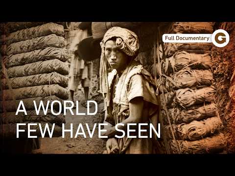 Secrets of Yunnan: 25 Cultures Hidden in China’s Highlands | Full Documentary