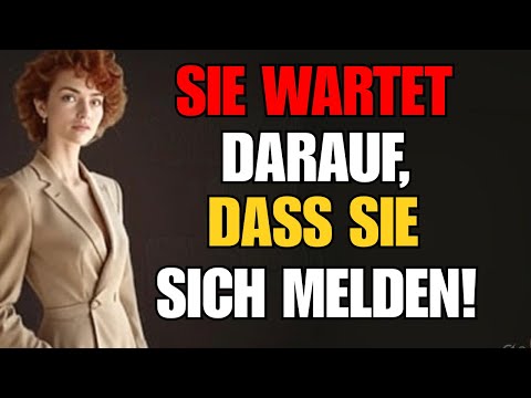 Die meisten Männer übersehen diese 3 stillen Signale, die Frauen senden, wenn sie dich vermissen!