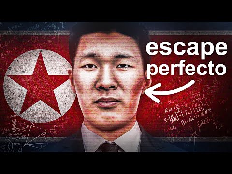 El Genio Norcoreano que ESTUDIÓ para Huir : Ri Jong-yol (+200 DE IQ)