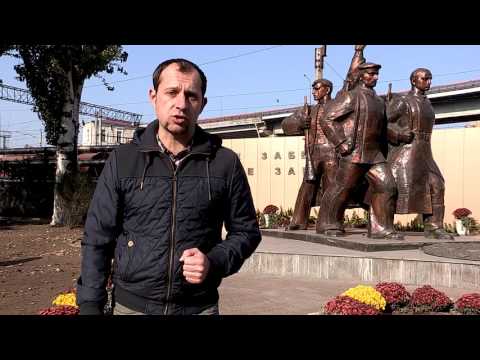 Где Идем?! Одесса: Порт HD