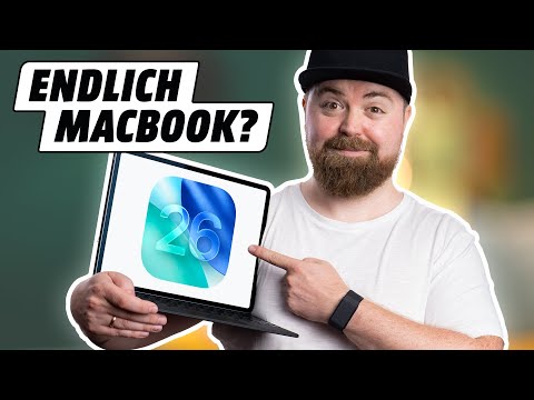 iPadOS 26 im Test: Macht das iPad jetzt das MacBook überflüssig?