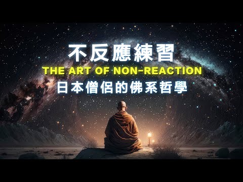 The Practice of Not Reacting: The Buhddist Philosophy for a Stress-free Life / Ryushun Kusanagi