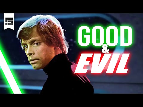 What is STAR WARS About ?