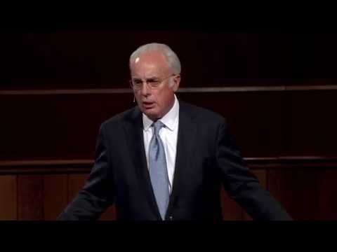 Groanings Too Deep for Words (Romans 8:26-28)