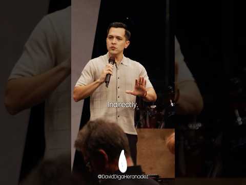 Speaking With Creative Power